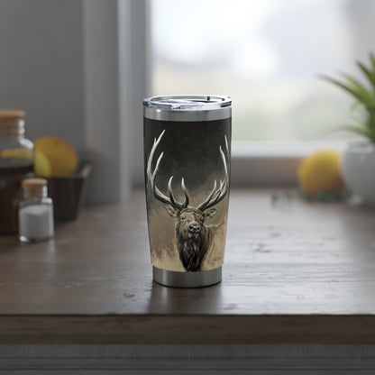 "Kahuna" 20oz Stainless Steel Tumbler