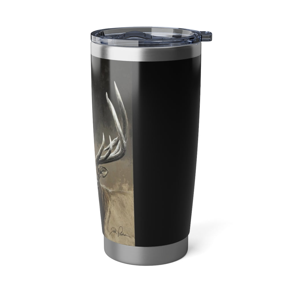 "Kahuna" 20oz Stainless Steel Tumbler