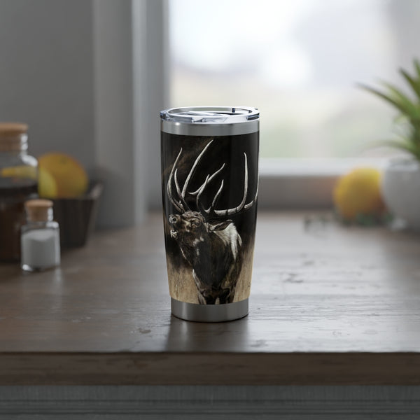 "Call of the Wild" 20oz Stainless Steel Tumbler
