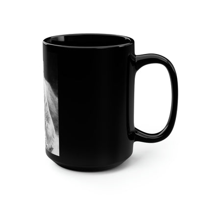 "Defiant" 15oz Mug