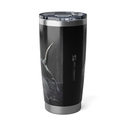 "Last Call" 20oz Stainless Steel Tumbler