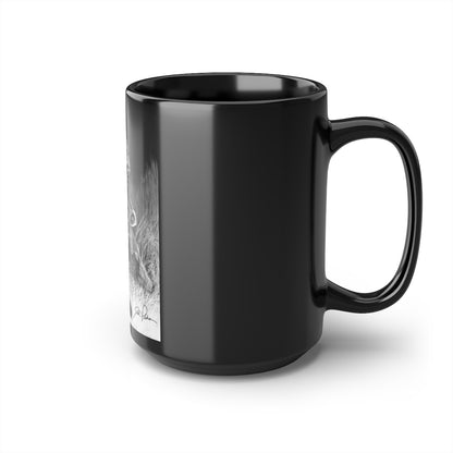 "Food Chain" 15oz Mug