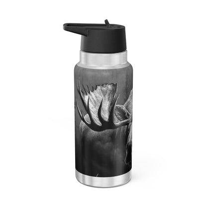 "Wide Load" 32oz Stainless Steel Bottle