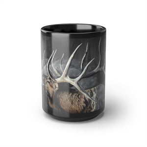 "Last Call" 15oz Mug