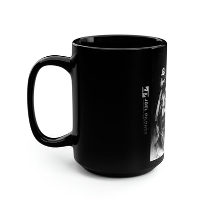 "Rough Rider" 15oz Mug