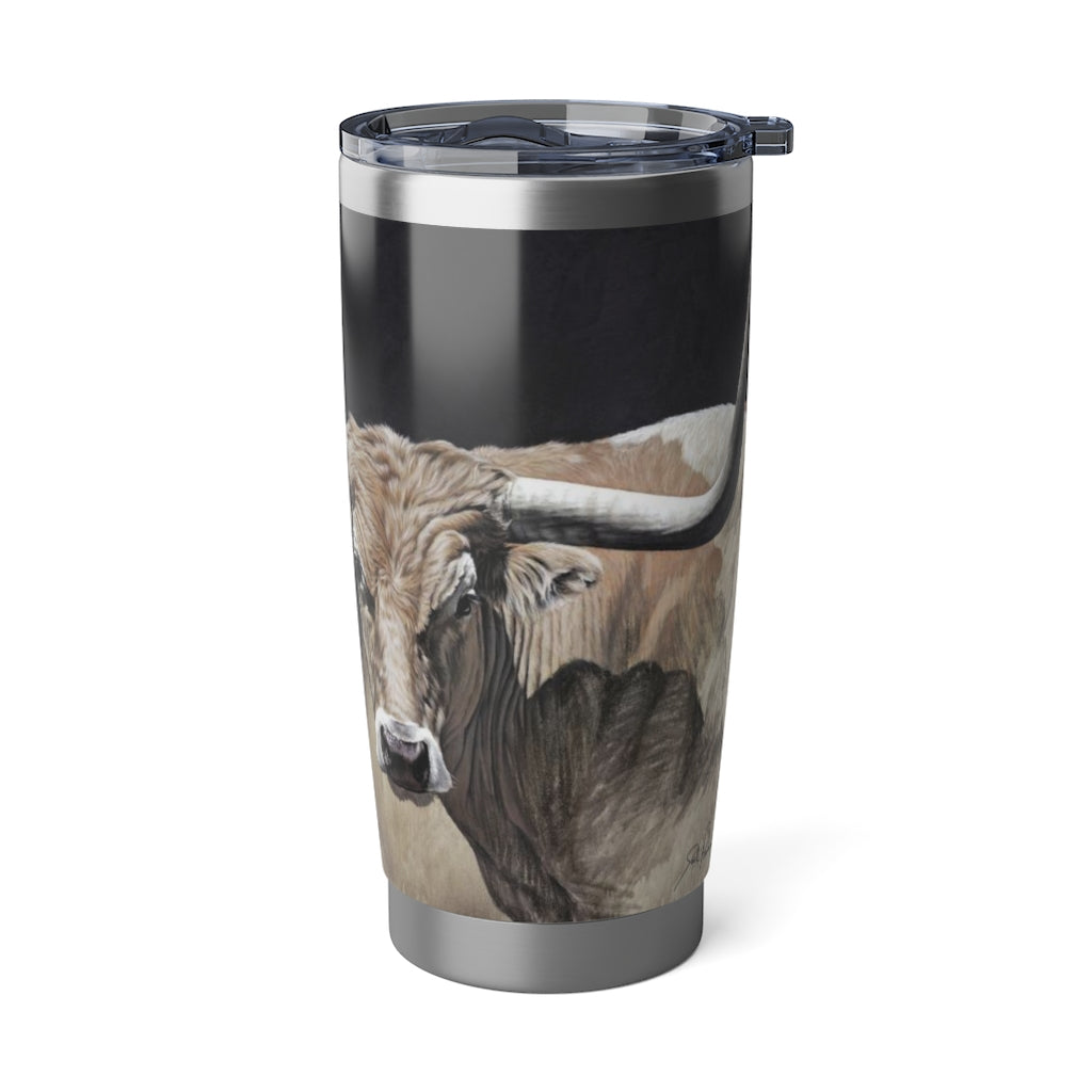 "Range Rover" 20oz Stainless Steel Tumbler