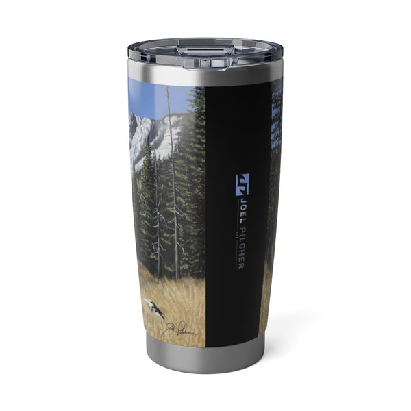 "Sanctuary" 20oz Stainless Steel Tumbler
