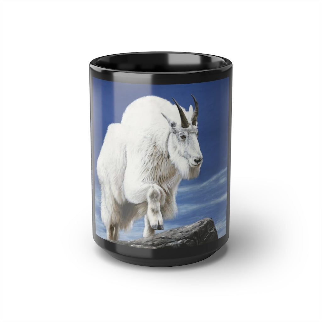 "Sky Walker" 15oz Mug