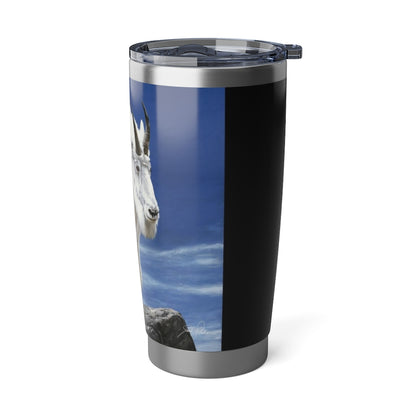 "Sky Walker" 20oz Stainless Steel Tumbler