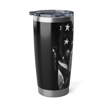 "American Eagle" 20oz Stainless Steel Tumbler