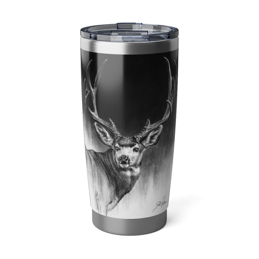 "Looking Back" 20oz Stainless Steel Tumbler