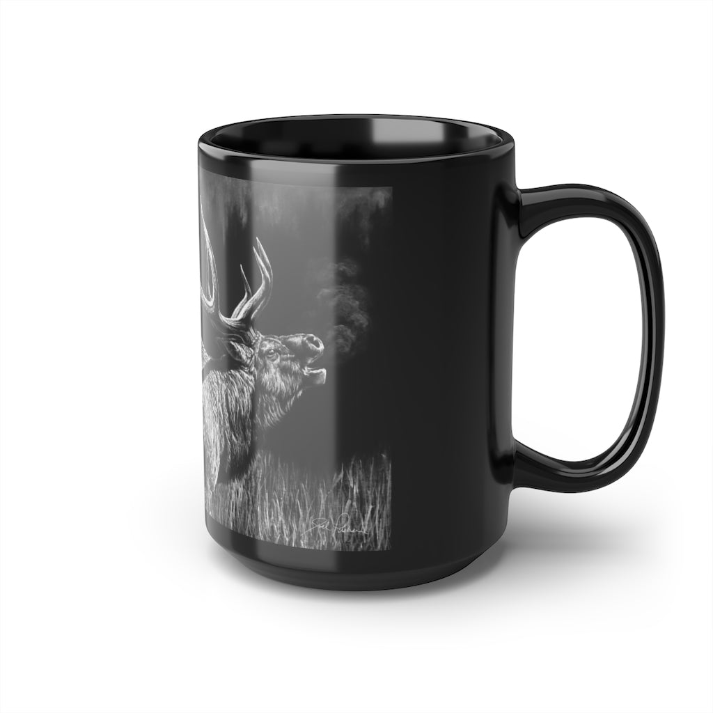 "Firebull" 15oz Mug