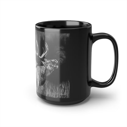 "Firebull" 15oz Mug