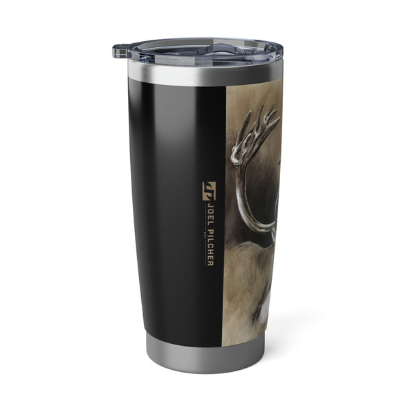 "Caribou" 20oz Stainless Steel Tumbler