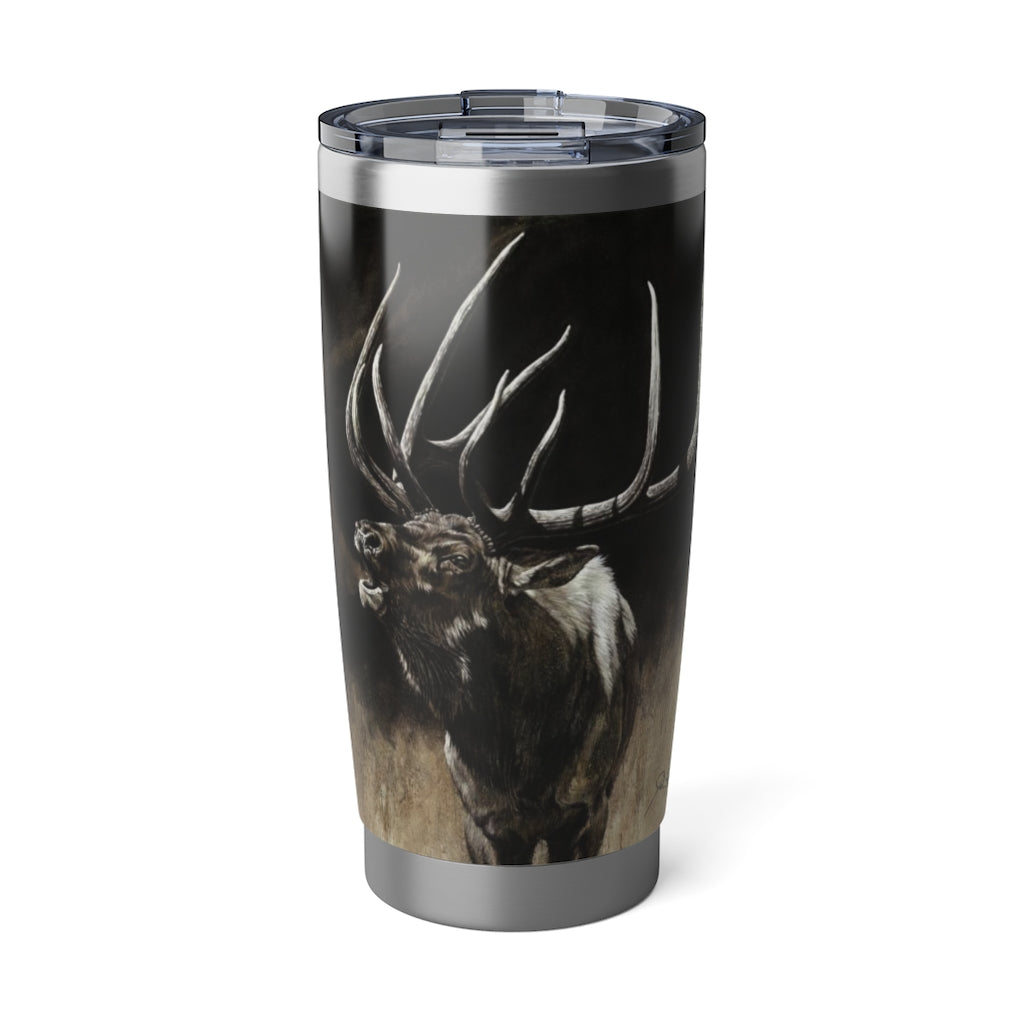 "Call of the Wild" 20oz Stainless Steel Tumbler