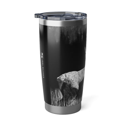 "Firebull" 20oz Stainless Steel Tumbler