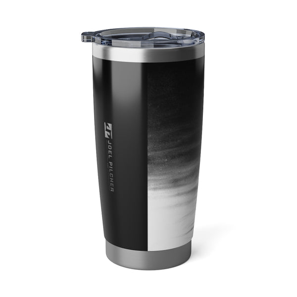 "Safe and Sound" 20oz Stainless Steel Tumbler
