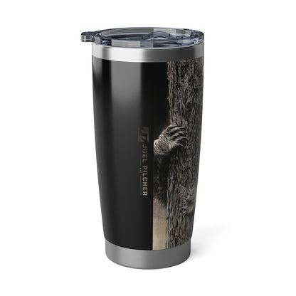 "Bear Hug" 20oz Stainless Steel Tumbler