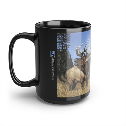 "Sanctuary'" 15oz Mug