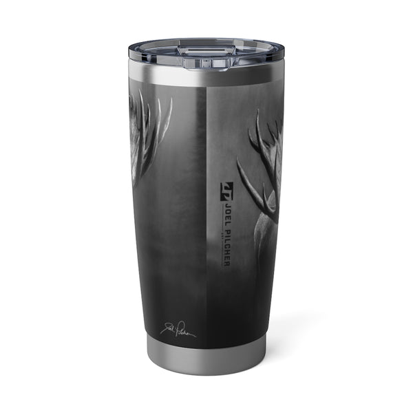 "Wide Load" 20oz Stainless Steel Tumbler