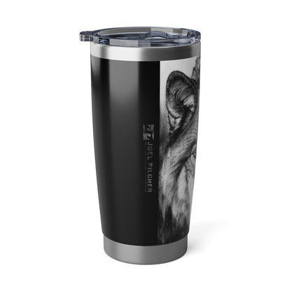 "I See You" 20oz Stainless Steel Tumbler