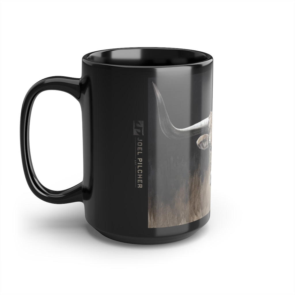 "Range Rover" 15oz Mug