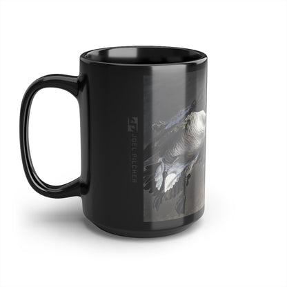 "Homeward Bound" 15oz Mug