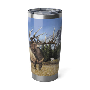 "Sanctuary" 20oz Stainless Steel Tumbler