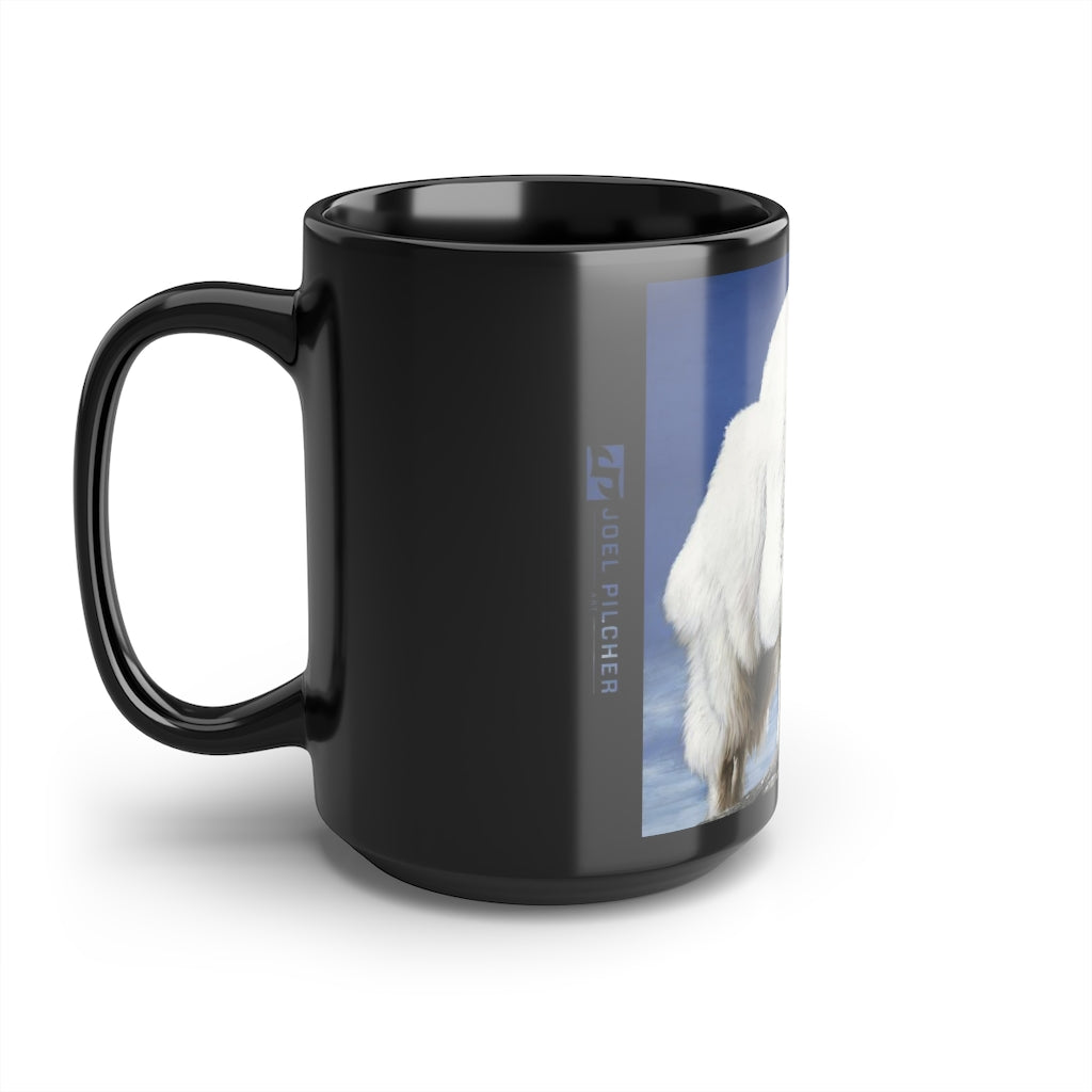 "Sky Walker" 15oz Mug