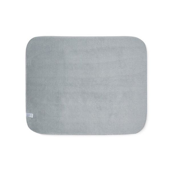 "Sky Walker" Sherpa Blanket