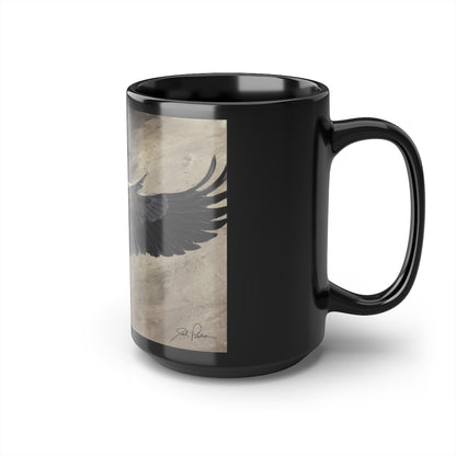 "Homeward Bound" 15oz Mug