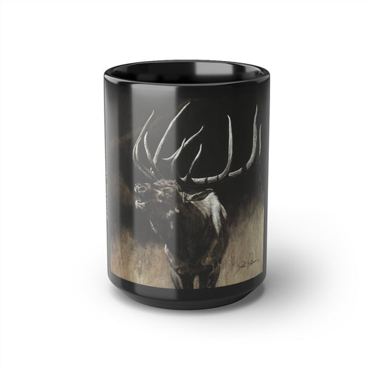 "Call of the Wild" 15oz Mug