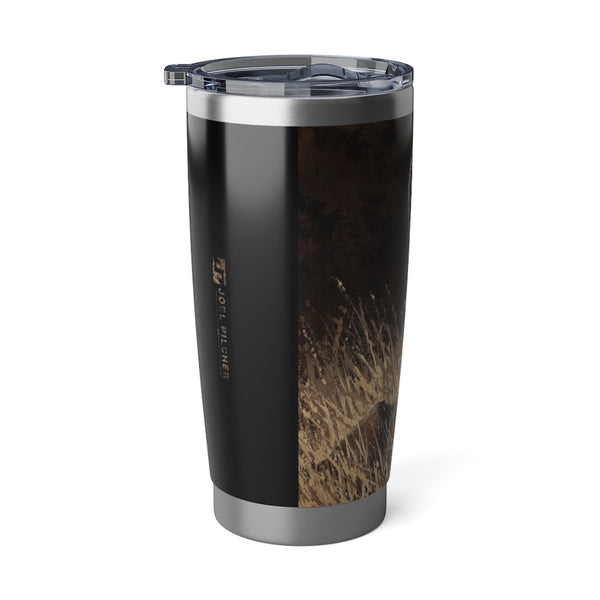 "Eye Contact" 20oz Stainless Steel Tumbler