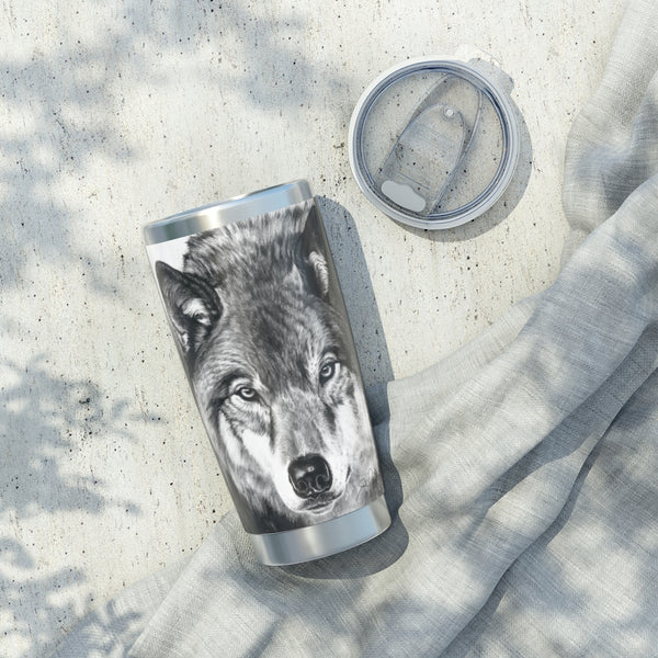 "I See You" 20oz Stainless Steel Tumbler