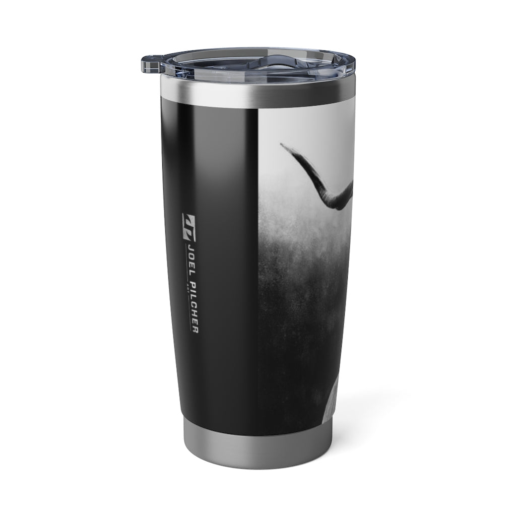 "Kudu" 20oz Stainless Steel Tumbler