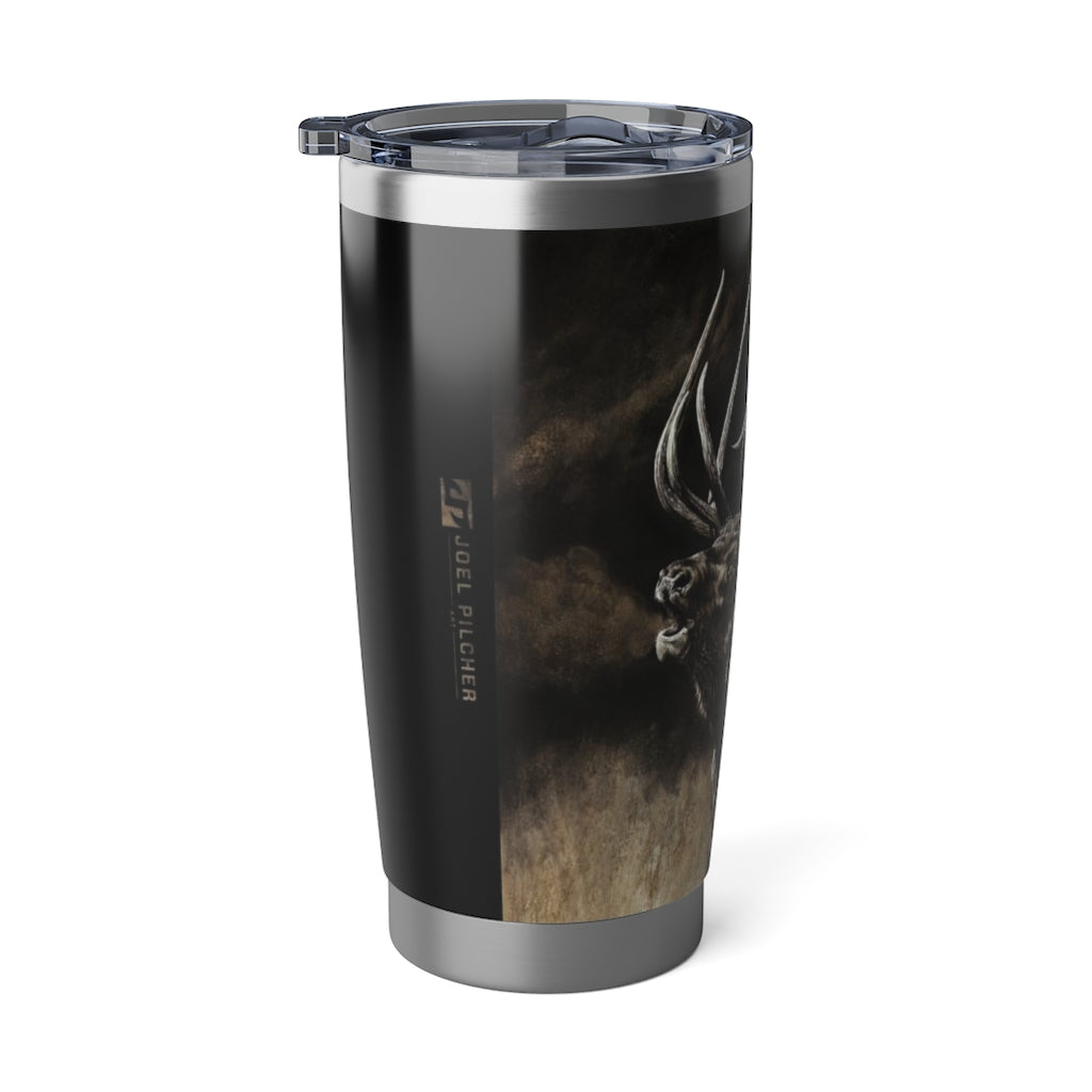 "Call of the Wild" 20oz Stainless Steel Tumbler