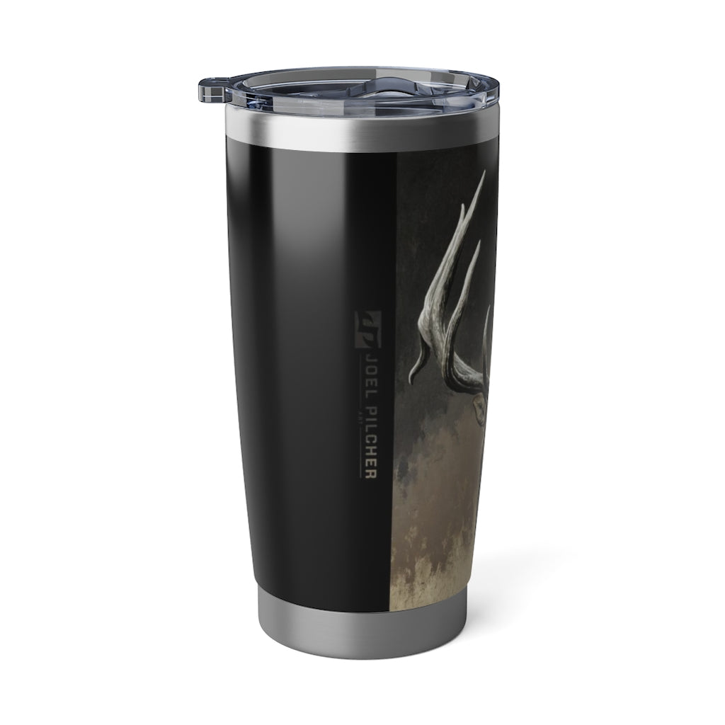 "Kahuna" 20oz Stainless Steel Tumbler