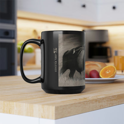 "Into the Storm" 15oz Mug