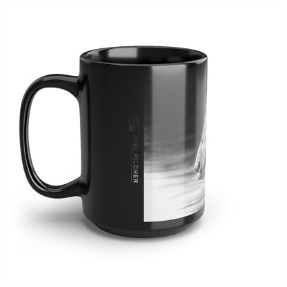 "Safe and Sound" 15oz Mug