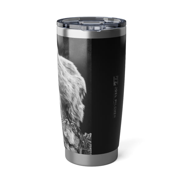 "Overwatch" 20oz Stainless Steel Tumbler