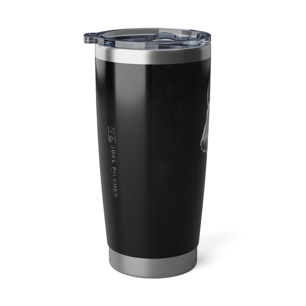 "Overwatch" 20oz Stainless Steel Tumbler