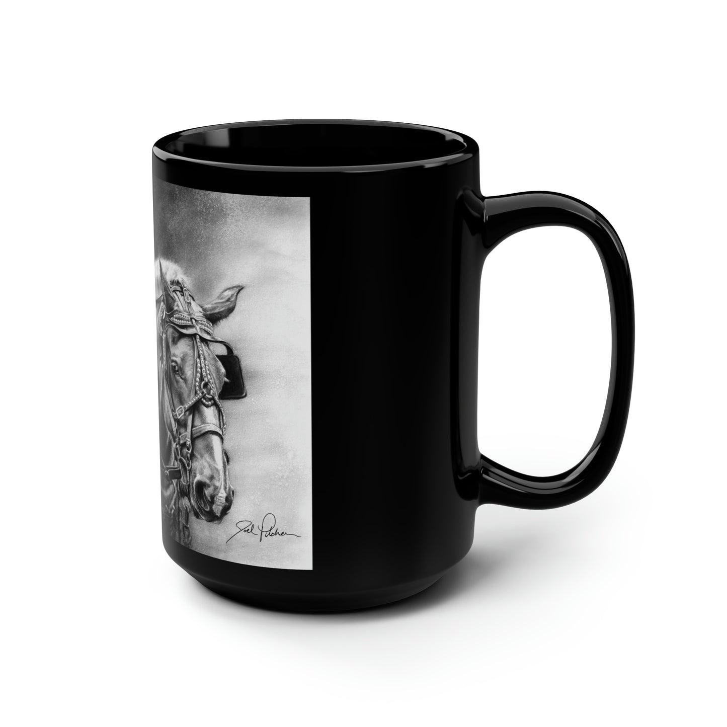 "Dream Team" 15oz Mug