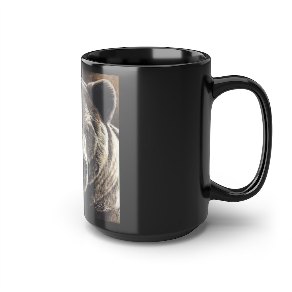 "Kodiak'" 15oz Mug