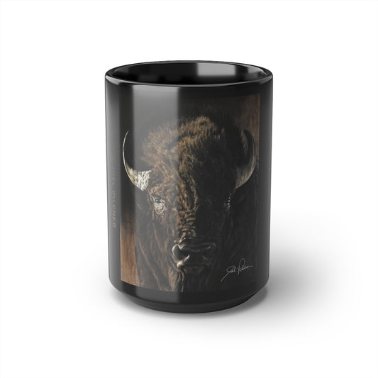 "Living Legend'" 15oz Mug