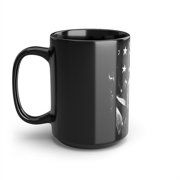 "American Eagle" 15oz Mug