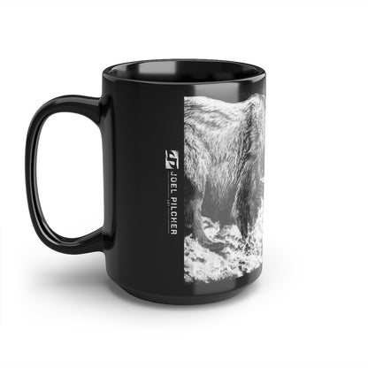 "Gone Fishin'" 15oz Mug