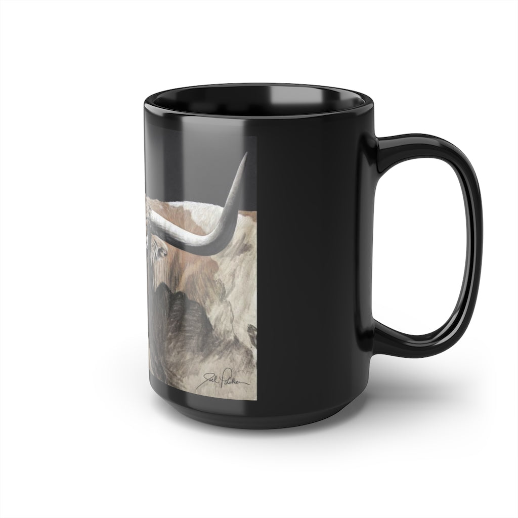 "Range Rover" 15oz Mug