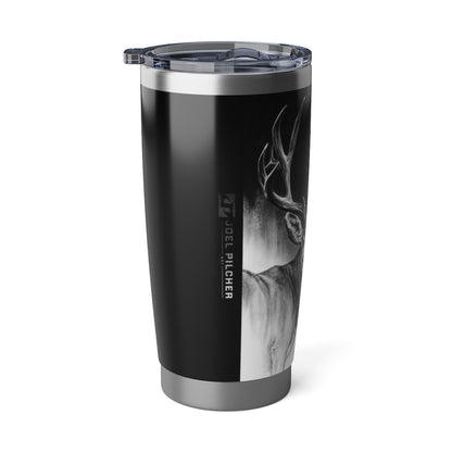 "Looking Back" 20oz Stainless Steel Tumbler