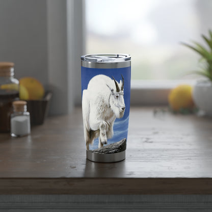 "Sky Walker" 20oz Stainless Steel Tumbler