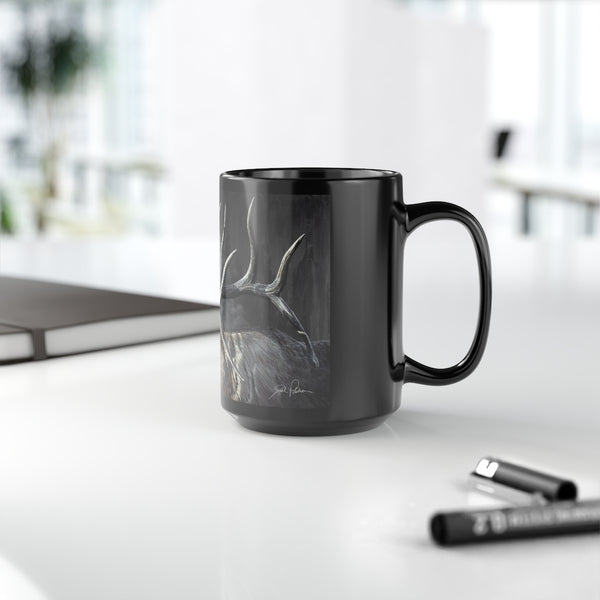 "Last Call" 15oz Mug